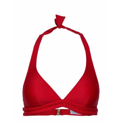 Blanche Bikinitop Röd Marie Jo