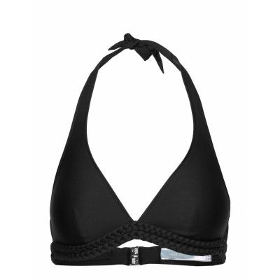 Blanche Bikinitop Svart Marie Jo