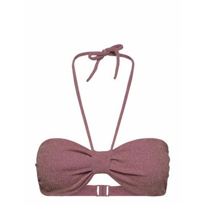 Blossom Swimwear Bikinis Bikini Tops Bandeau Bikinitops Red Love Stories