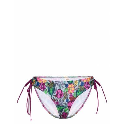 Becksöndergaard Bluma Bibi Bottom Blå