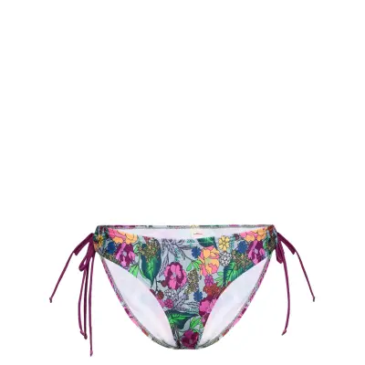 Becksöndergaard Bluma Bibi Bottom Blå