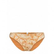 Boho - Biki Standard Swimwear Bikinis Bikini Bottoms Bikini Briefs Brun Etam