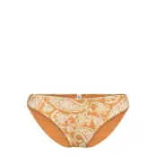 Boho - Biki Standard Swimwear Bikinis Bikini Bottoms Bikini Briefs Brun Etam