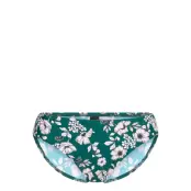 Bologna Tai Swimwear Bikinis Bikini Bottoms Bikini Briefs Multi/mönstrad Missya