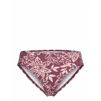 Missya Bologna Tai Burgundy