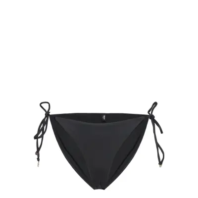 BOSS Bella Side Tie - Black - L