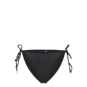 BOSS Bella Side Tie - Black - XL