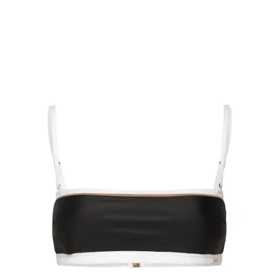 BOSS Boss Codes Bandeau Svart