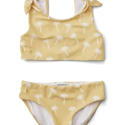 Bow Bikini Set *Villkorat Erbjudande Bikini Liewood