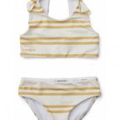 Bow Bikini Set Bikini Liewood