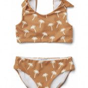 Bow Bikini Set *Villkorat Erbjudande Bikini Liewood