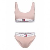 Bralette Bikini Set Lingerie Bras & Tops Briefs Tommy Hilfiger