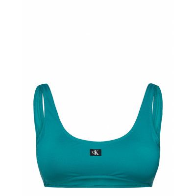 Calvin Klein Bralette-Rp Blå