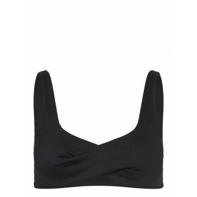 Calvin Klein Bralette-Rp Svart