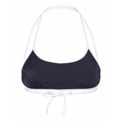 Tommy Hilfiger Bralette Marinblå