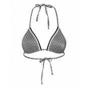 Brassiere Swimwear Bikinis Bikini Tops Triangle Bikinitops Black United Colors Of Benetton