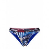 Brazilian Bikinitrosa Multi/mönstrad Tommy Hilfiger