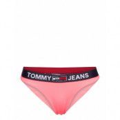 Brazilian Swimwear Bikinis Bikini Bottoms Bikini Briefs Rosa Tommy Hilfiger