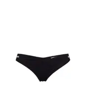 Brazilian Bikinitrosa Svart Calvin Klein