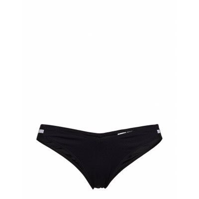 Brazilian Bikinitrosa Svart Calvin Klein