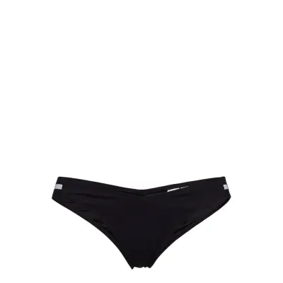 Brazilian Bikinitrosa Svart Calvin Klein