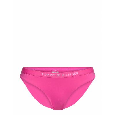 Brazilian Swimwear Bikinis Bikini Bottoms Bikini Briefs Rosa Tommy Hilfiger