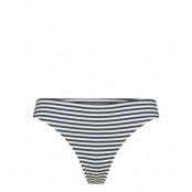 Brazilian Print Swimwear Bikinis Bikini Bottoms Bikini Briefs Vit Tommy Hilfiger