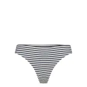 Brazilian Print Swimwear Bikinis Bikini Bottoms Bikini Briefs Vit Tommy Hilfiger