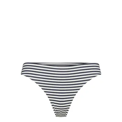 Brazilian Print Swimwear Bikinis Bikini Bottoms Bikini Briefs Vit Tommy Hilfiger