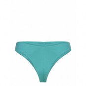 Brazilian Swimwear Bikinis Bikini Bottoms Bikini Briefs Blue Calvin Klein