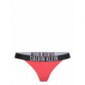 Brazilian Swimwear Bikinis Bikini Bottoms Bikini Briefs Multi/mönstrad Calvin Klein