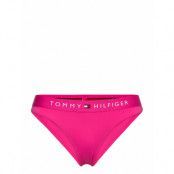 Brazilian Swimwear Bikinis Bikini Bottoms Bikini Briefs Pink Tommy Hilfiger