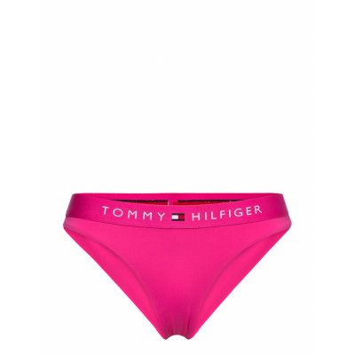 Brazilian Swimwear Bikinis Bikini Bottoms Bikini Briefs Rosa Tommy Hilfiger