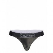 Brazilian Swimwear Bikinis Bikini Bottoms Bikini Briefs Svart Calvin Klein