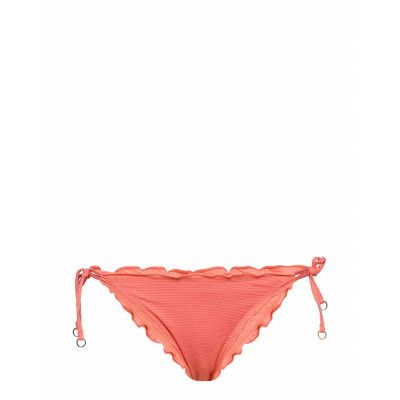 Brazilian Tie Side Bikinitrosa Rosa Seafolly