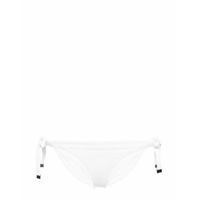 Brazilian Tie Side Swimwear Bikinis Bikini Bottoms Side-tie Bikinis Vit Seafolly