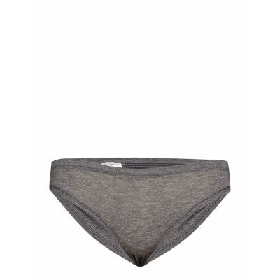 Breathe Bikini Trosa Brief Tanga Grå GAP