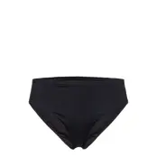 Lindex Brief Bc Bikini Reg Svart