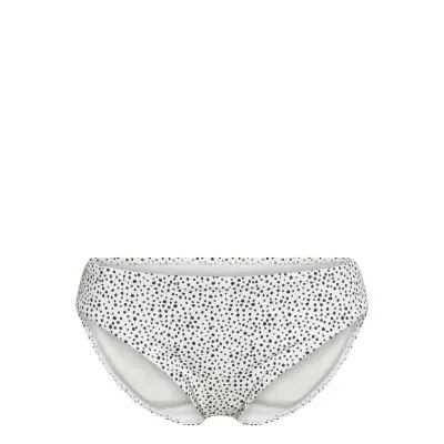 Brief Bc Bikini Reg *Villkorat Erbjudande Swimwear Bikinis Bikini Bottoms Bikini Briefs Multi/mönstrad Lindex