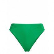Brief Brazilian High Hailey R Swimwear Bikinis Bikini Bottoms High Waist Bikinis Green Lindex