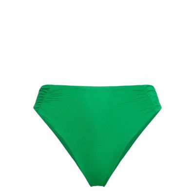 Lindex Brief Brazilian High Hailey R Grön
