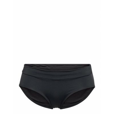 Brief Clara Classic Reg Bikinitrosa Svart Lindex