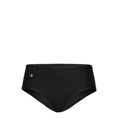 Brigitte Bikini Shorts Bikinitrosa Svart Marie Jo
