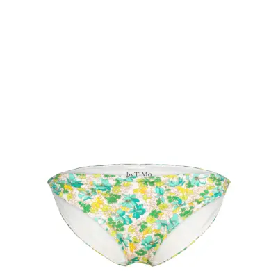 By Ti Mo Classic Bikini Bottom Grön