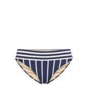 Cadiz Swimwear Bikinis Bikini Bottoms Bikini Briefs Multi/mönstrad Marie Jo