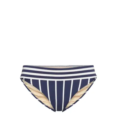 Cadiz Swimwear Bikinis Bikini Bottoms Bikini Briefs Multi/mönstrad Marie Jo