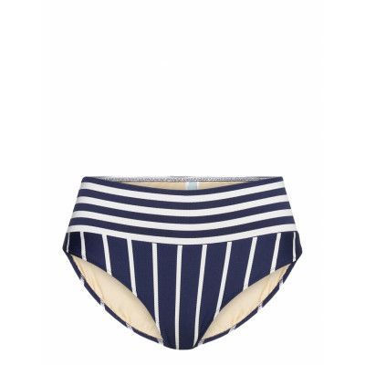 Cadiz Swimwear Bikinis Bikini Bottoms Bikini Briefs Multi/mönstrad Marie Jo