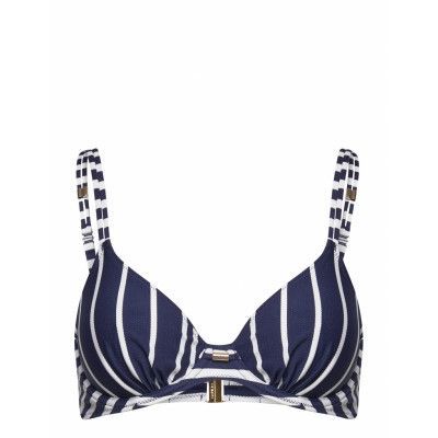 Cadiz *Villkorat Erbjudande Swimwear Bikinis Bikini Tops Wired Bikinitops Multi/mönstrad Marie Jo