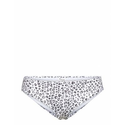 Cala Selva Bikini Brief Swimwear Bikinis Bikini Bottoms Bikini Briefs Multi/patterned Freya