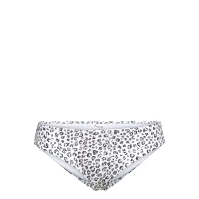 Cala Selva Bikini Brief Swimwear Bikinis Bikini Bottoms Bikini Briefs Multi/patterned Freya